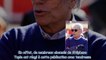 Hommage à Bernard Tapie - le message intime de son fils Stéphane après la cérémonie