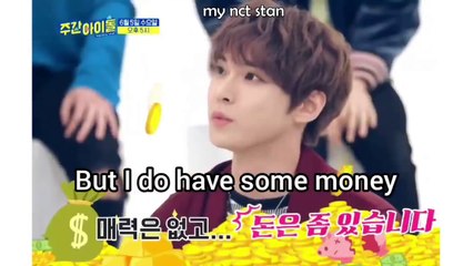 nct making us feel poor for 5 minutes