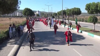 Amatör Spor Haftası kapsamında etkinlik düzenlendi