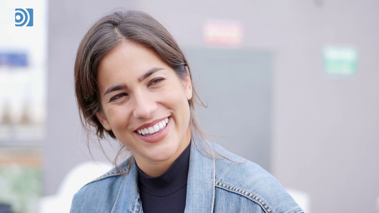 Entrevista a Julia Medina por su segundo álbum