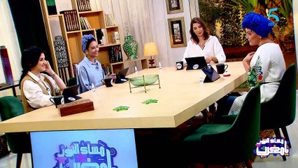 الحلقة 164 | برنامج مساء النور يا مغرب | ضغط نفسي بسبب تغطية أخبار كوفيد-19