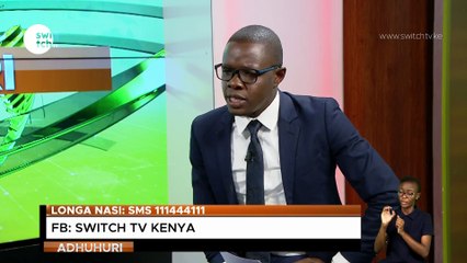 Wengi watafuta uungwaji mkono katika siasa za mlima Kenya