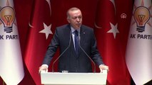Erdoğan’dan son dakika 3600 ek gösterge müjdesi
