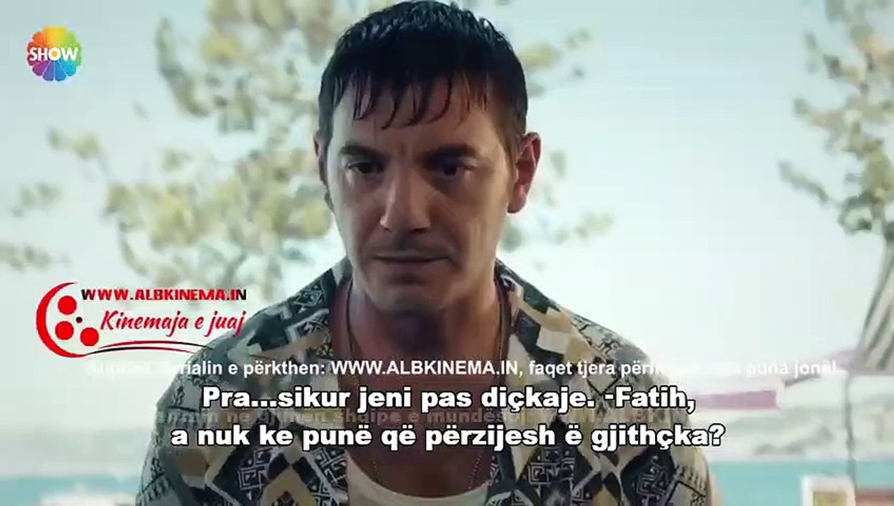 A.Riza – Episodi 2.3