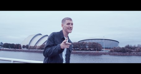 Nathan Evans - Ring Ding (A Scotsman's Story)