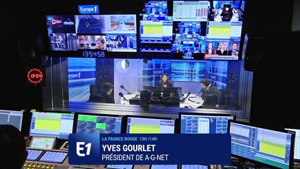 A-G-net, une entreprise où les salariés sont valorisés