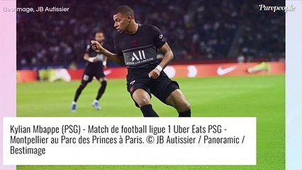 Kylian Mbappé surmédiatisé ? Sa mère a pris "24 kg" en quelques mois !