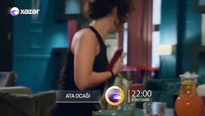 Ata Ocağı Anons  08.10.201