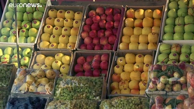 Гуманитарный кризис в Афганистане неизбежен - ООН