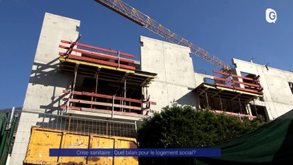 Reportage - Où en est le logement social?
