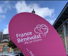 VIDEO. Je suis nouveau à Rennes... comment me rendre utile dans une association ?