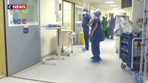 Guadeloupe : les hôpitaux victimes de sabotages