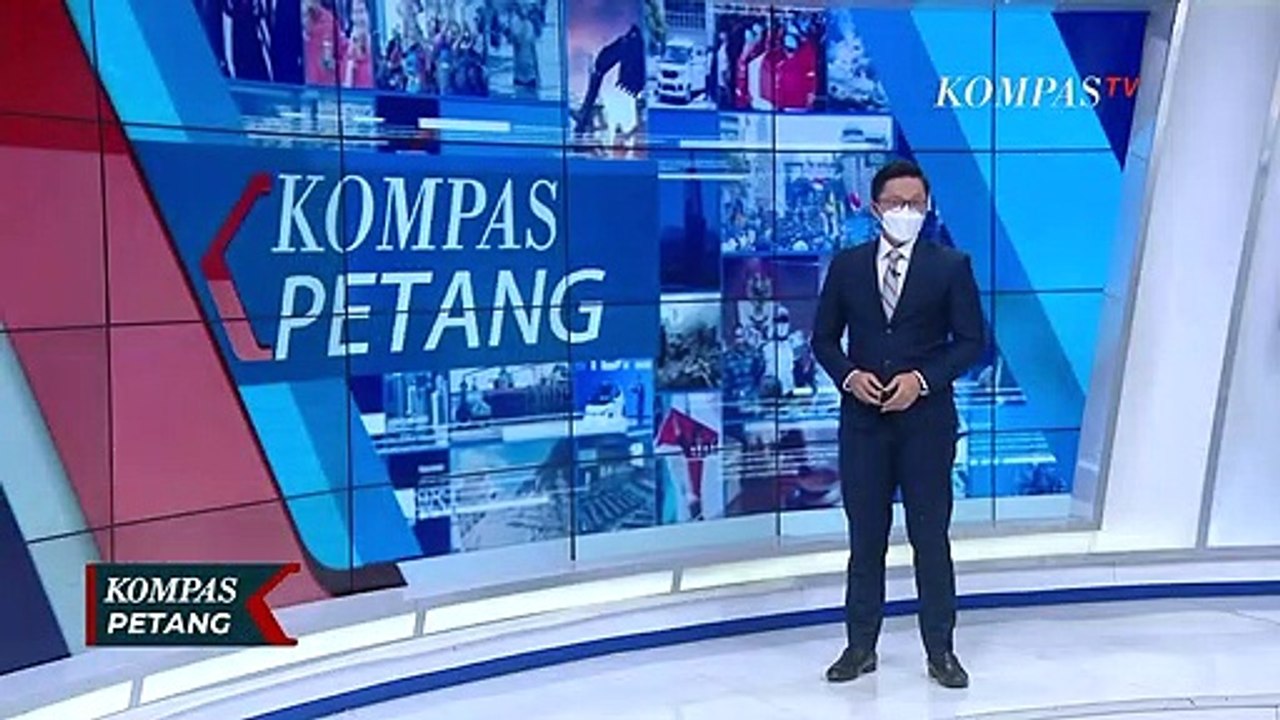 Didampingi Prabowo Subianto, Presiden Jokowi Tetapkan 3.103 Anggota Komponen Cadangan