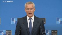 الأمين العام للحلف الأطلسي: خلاف باريس وواشنطن لا يجب أن يقسم الناتو