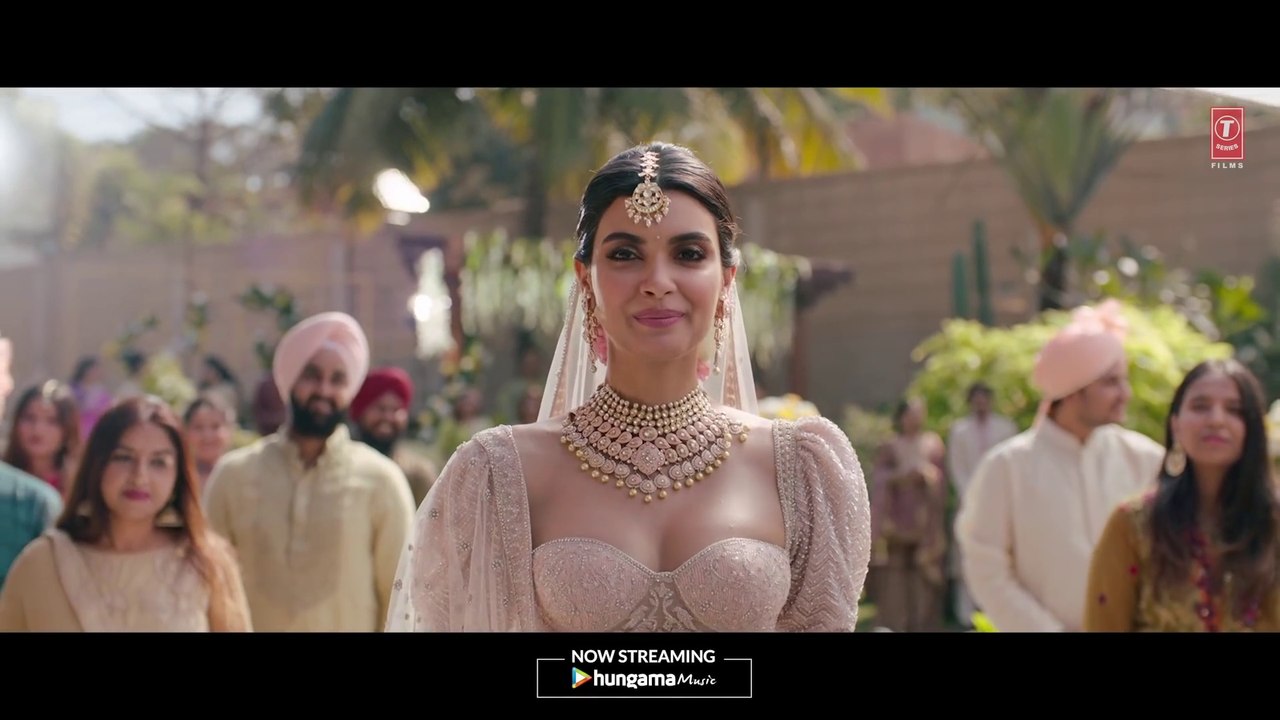 Jug Jug Jeeve (Video) | Shiddat | Sunny Kaushal, Radhika M | Sachet T Parampara T| Sachin - Jigar