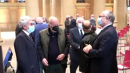 D'Alema: "Elettori di Raggi e Calenda non sono orientati a destra, un vantaggio per Gualtieri"