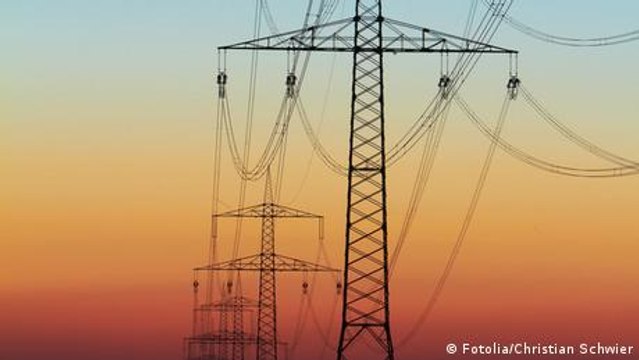 Brussels willing to curb energy price hikes