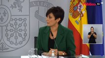 El Gobierno evita pronunciarse sobre un posible regreso del rey emérito y pone el foco en Felipe VI: 