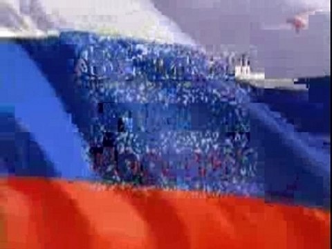 Красивый клип про Россию