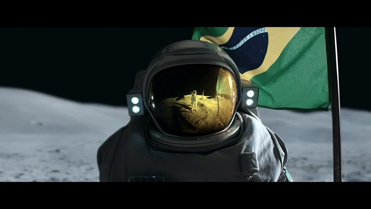 BETC / SEGA - Humankind / Trailer To The Moon