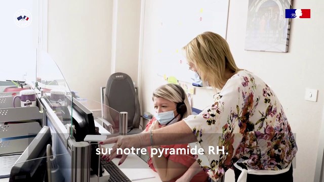 Prestation conseil en ressources humaines : interview de Muriel Capitaine