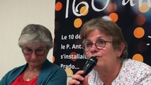L’accompagnement solidaire de famille migrantes - Asseda - suite Les mardis du Prado rencontre du 5 oct  2021