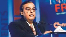 Mukesh Ambani With A Net Worth Of $ 92.7 Billion Tops 2021 Forbes List Of India's Richest