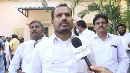 జంతర్ మంతర్ వద్ద అన్ని రాష్ట్రాల బీసి నేతలతో ధర్నా నిర్వహిస్తామన్న సురేష్