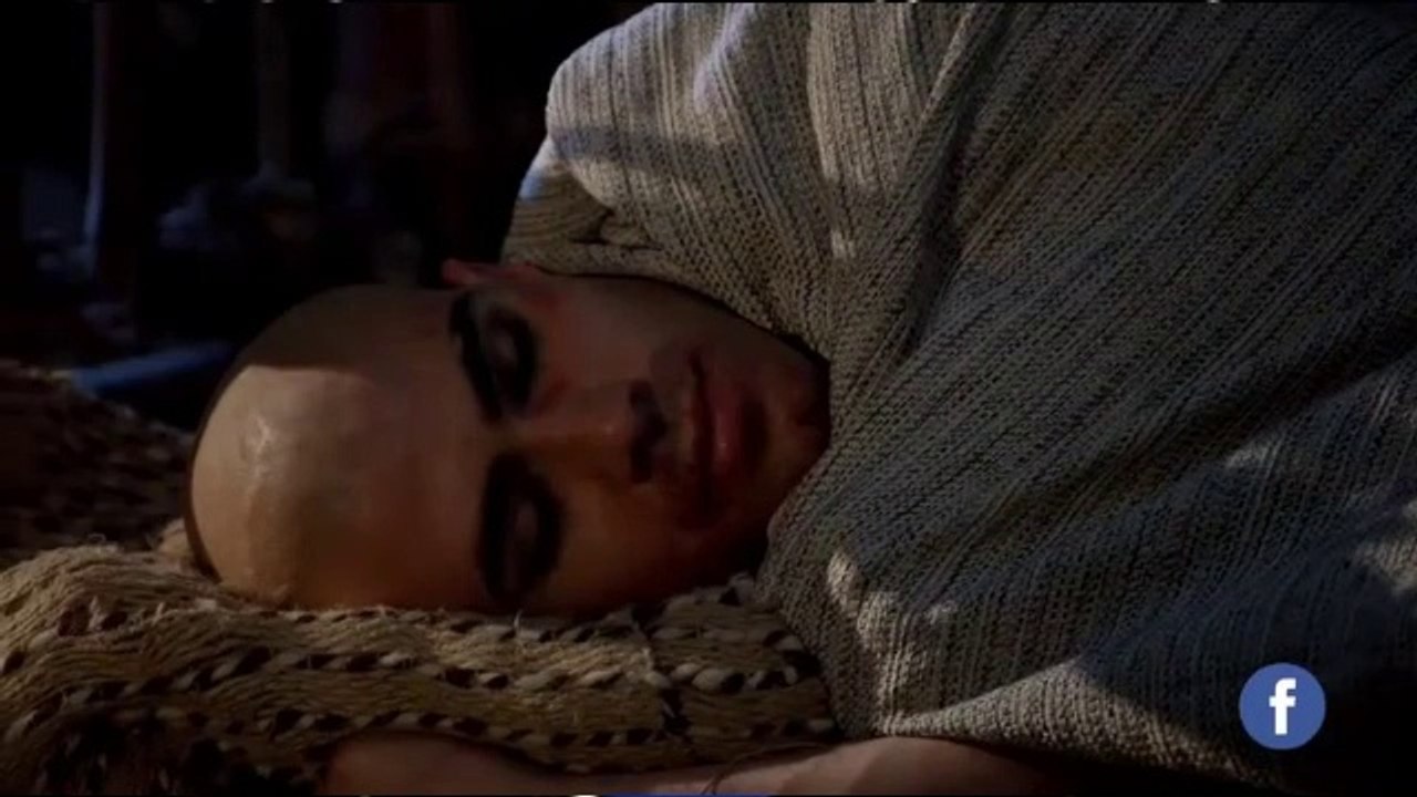 NOVELA GÊNESIS 07/10/2021 CAPITULO 188