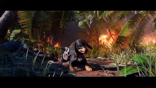 FAR CRY 6 - Gameplay, Enfrente o governo que controla a ilha com mão de ferro e salve o futuro de Yara | 20 minutos do Game