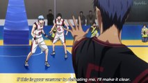 Aomine Daiki - All Epic Moments _ |koroko no basket