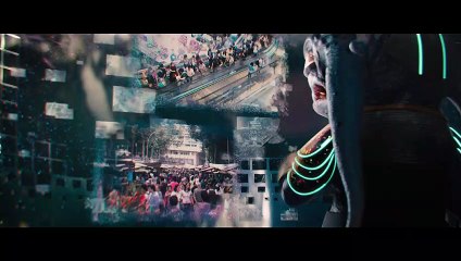 Le monde est sur Netflix VF | Netflix France