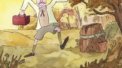 An Object At Rest - Graeme Hindmarsh Re-score - Zurich 5th International Film Music Competition 2016