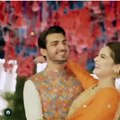 Minal khan wedding Highlight | Minal khan Shadi | Minal khan Barat video | Aiman &Minal wedding