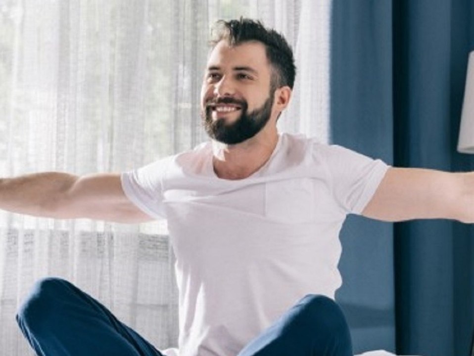 Morgenmuffel? Mit diesen fünf Tipps startest du fit in den Tag!