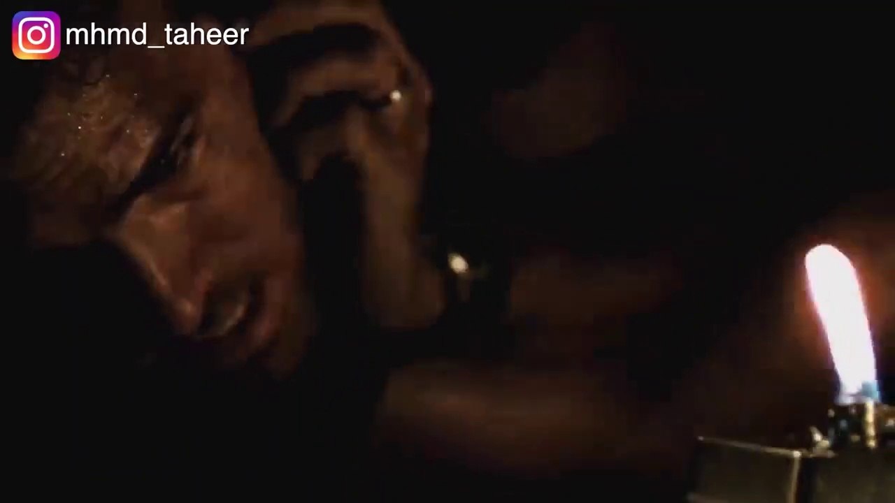 بيصحى من النوم بيلاقي نفسه مدفون حي في تابوت تحت الأرض! Buried