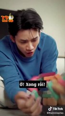 [Vietsub BL] Chapter Là Của Green - Tập 5- 7 (Chapter of Green)