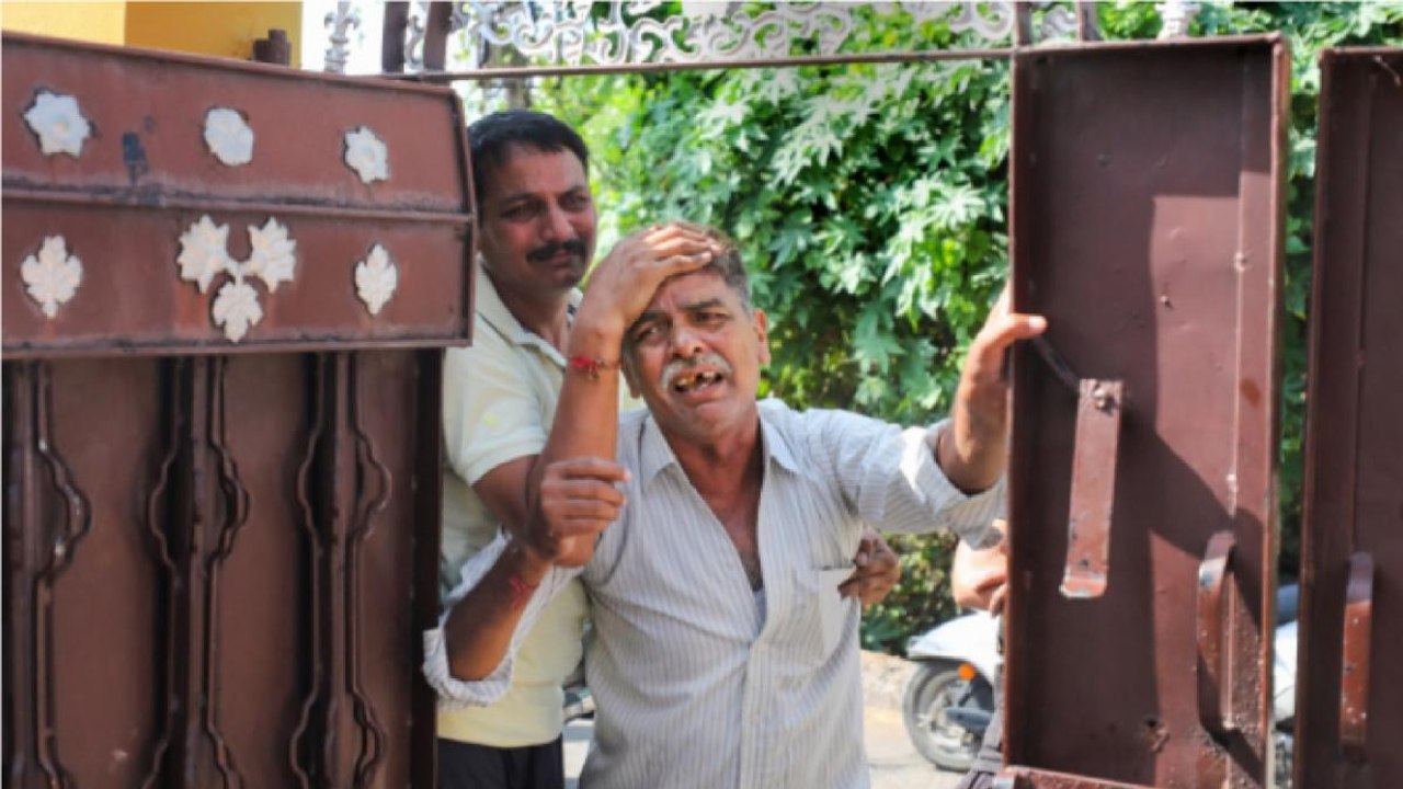 Dangal: Targeted killing of innocents in Jammu...