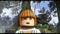 Lego_Mundo Dos Dinossauros - O Filme Completo e Dublado em PT_BR