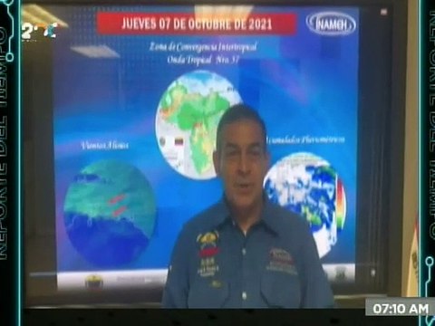 Al Aire | Regreso a clases presenciales bajo medidas de bioseguridad