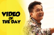 Video of the Day: Oddie Agam Kritis di ICU, Ferry Irawan Resmi Bercerai