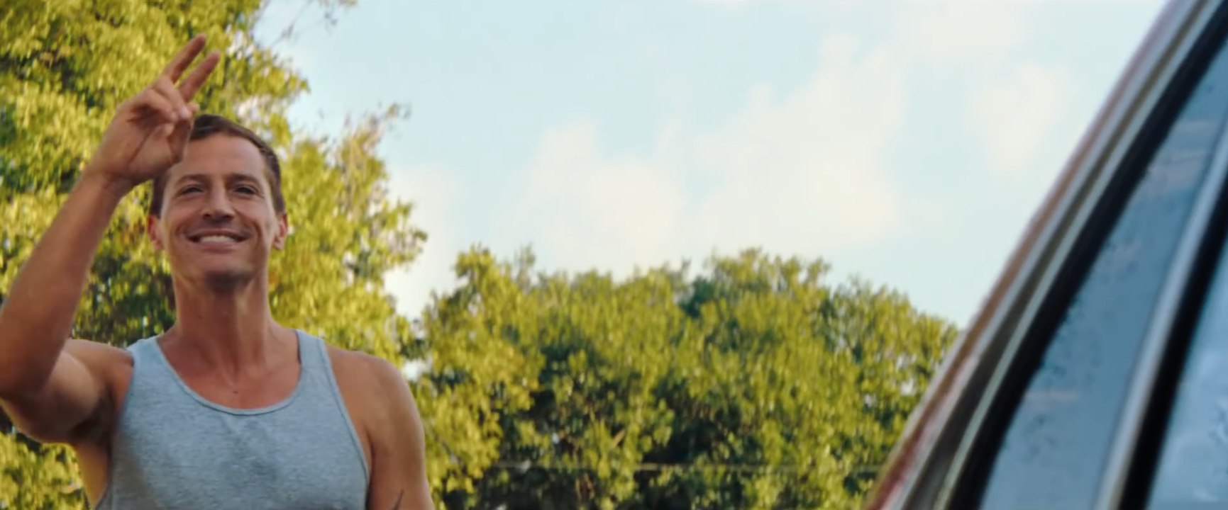 Red Rocket - Bande-annonce de la nouvelle production A24 remarquée à Cannes (VO)