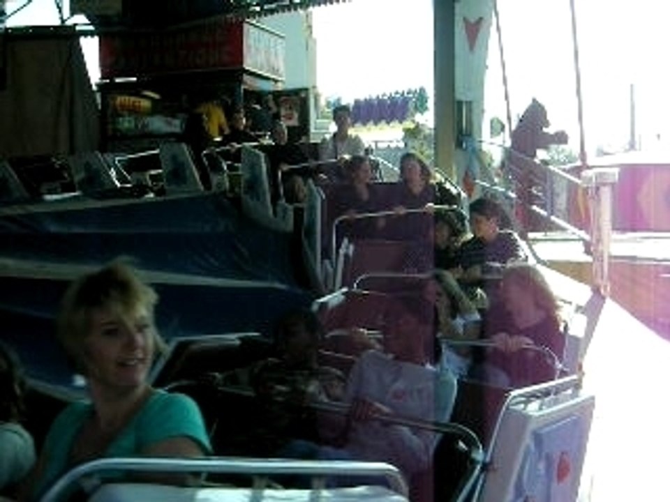 Foire 2007