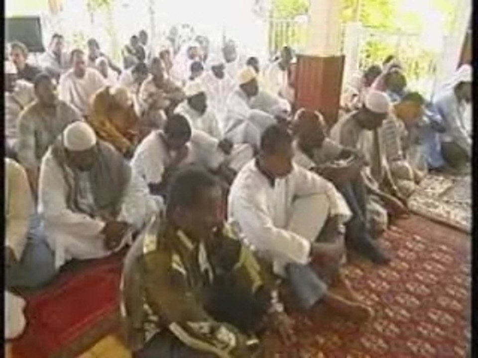 Islam guadeloupe