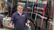 Martin Dean, of the Road Haulage Association, makes plea for new HGV drivers