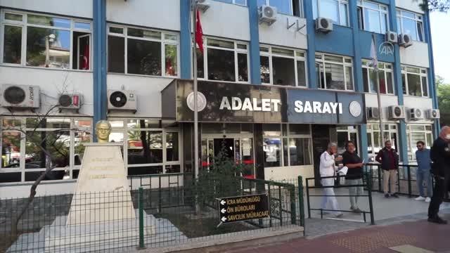 BALIKESİR - Kızını GPS ile takip edip öldüren babanın ağırlaştırılmış müebbet hapsi istendi