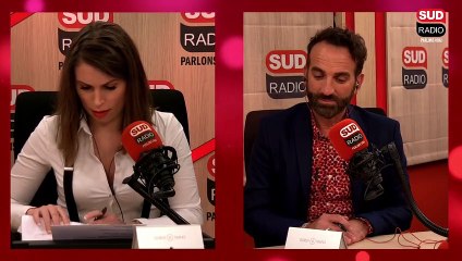 Thierry a eu un coup de foudre sur le bord de la route, il lance un appel à témoins !