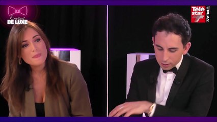 Elsa Esnoult vexée par les critiques dans "Danse avec les stars"