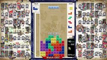 Tetris 99- 25th MAXIMUS CUP - Official Gameplay Trailer