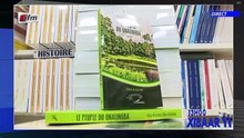 Xibaar yi 13h du 07 Octobre 2021 présenté par Fatou Kiné Déme